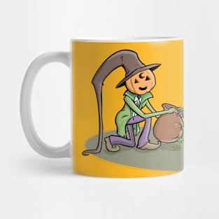 That good old Halloween Spirit Mug